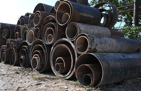 pmi pipe suppliers